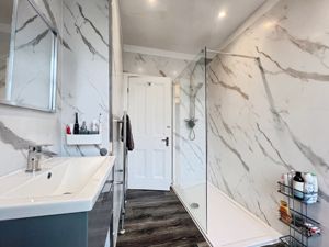Shower Room- click for photo gallery